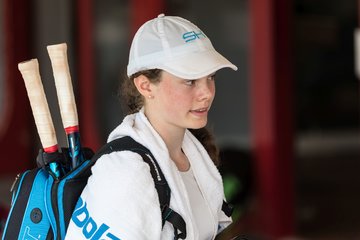 Filippa Stieg 807 - Luebecker Stadtmeisterschaften